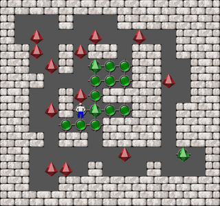 Уровень 835 — Bugs1005 collections